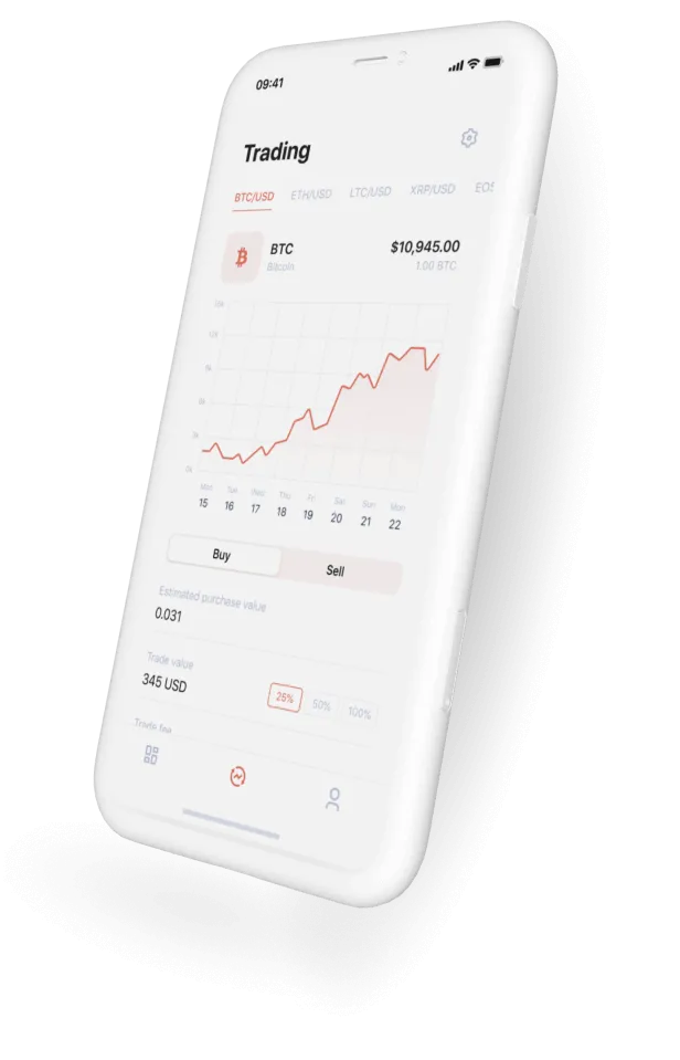 Bitcoin Equaliser - ¡Crea tu cuenta gratuita al instante en un abrir y cerrar de ojos!
